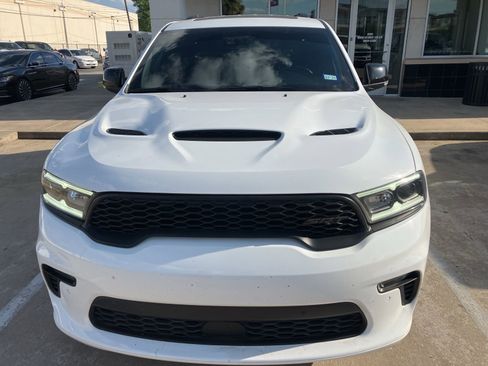 Used 2023 Dodge Durango SRT image 3