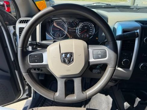 Used 2011 RAM 3500 SLT w/ Protection Group AWD/4WD image 21