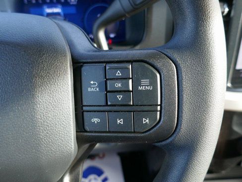 New 2026 Ford F250 XLT w/ XLT Premium Package image 17