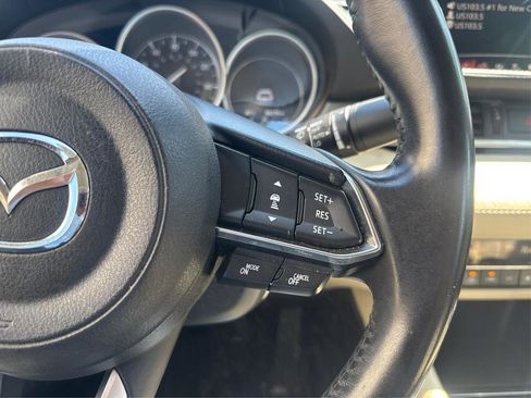 Used 2020 MAZDA MAZDA6 Touring image 21