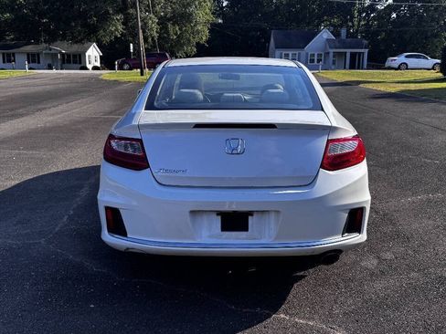 Used 2013 Honda Accord EX image 7