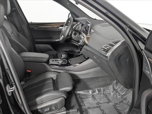 Used 2024 BMW X3 xDrive30i AWD/4WD image 23