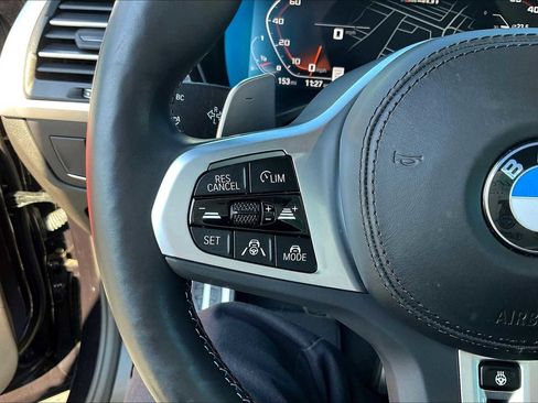 Used 2024 BMW X3 M40i image 21