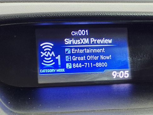 Used 2012 Honda CR-V EX-L image 23