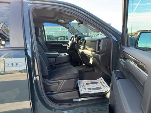 New 2026 Chevrolet Silverado 1500 LT w/ Protection Package image 22