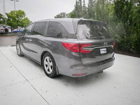 Used 2020 Honda Odyssey EX-L image 7