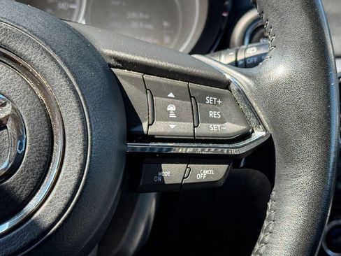 Used 2018 MAZDA CX-9 Touring w/ Touring Premium Package AWD/4WD image 30