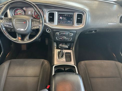 Certified 2022 Dodge Charger SXT image 13