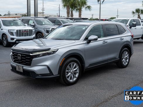 Used 2023 Honda CR-V EX-L image 7