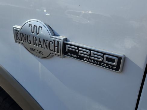 Used 2004 Ford F250 King Ranch image 20
