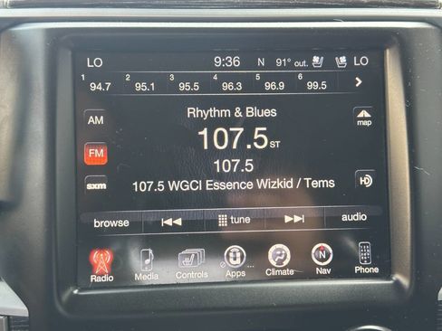 Used 2014 RAM 1500 Limited image 40