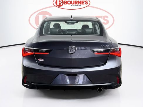 Used 2019 Acura ILX FWD image 9