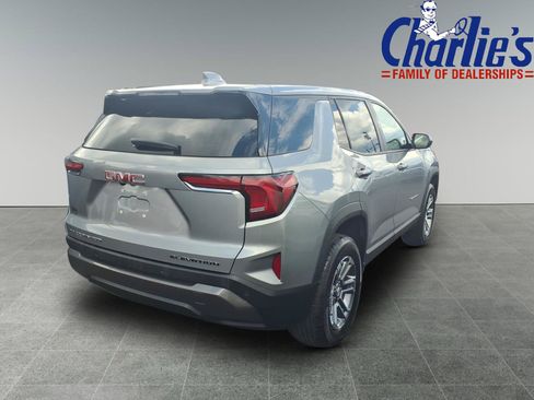 Used 2026 GMC Terrain Elevation AWD/4WD image 4