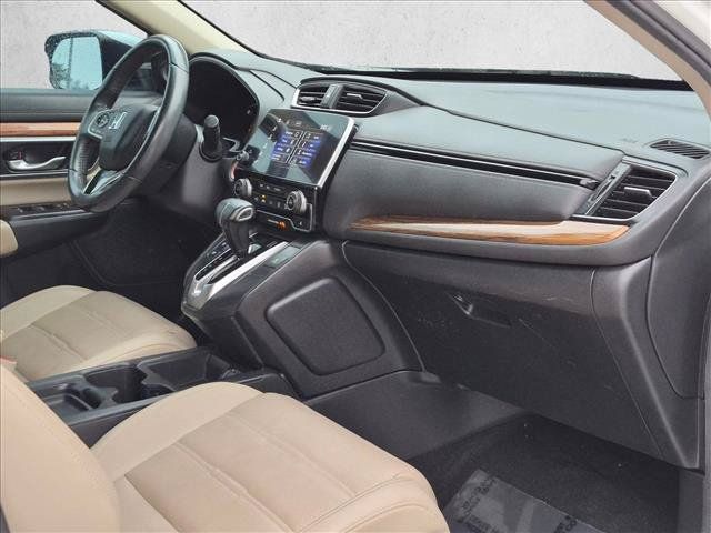 Used 2019 Honda CR-V Touring image 20