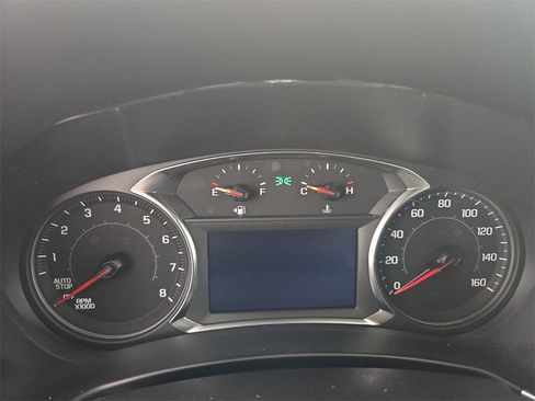 Used 2022 Chevrolet Equinox LS w/ LS Convenience Package image 17