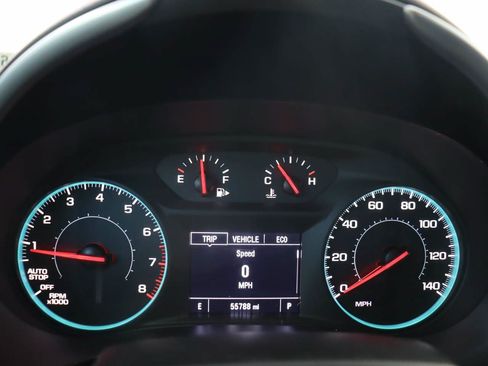 Used 2022 Chevrolet Malibu RS FWD image 10
