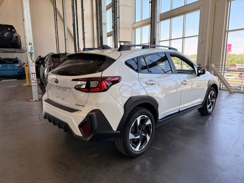 Certified 2025 Subaru Crosstrek 2.5i Limited w/ Crosstrek Mirror Package AWD/4WD image 3
