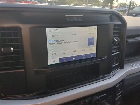 New 2026 Ford F250 XLT w/ FX4 Off-Road Package image 9