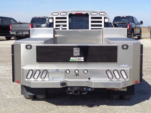 Used 2020 Ford F450 Lariat w/ Lariat Ultimate Package image 7