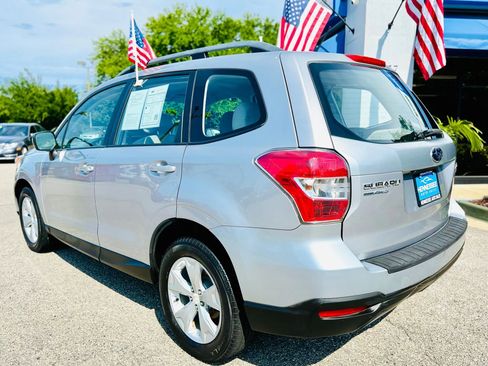 Used 2015 Subaru Forester 2.5i w/ Alloy Wheel Package image 17