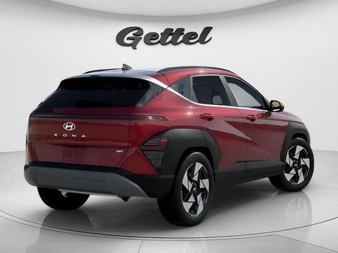 New 2026 Hyundai Kona SEL Sport image 4