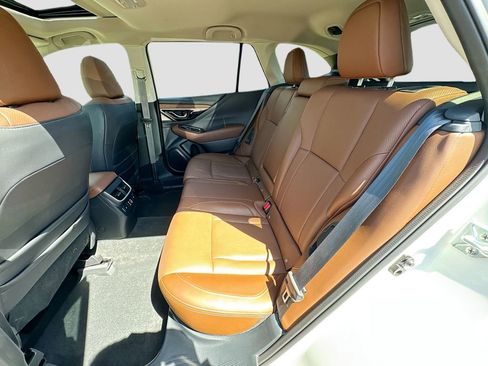 Certified 2023 Subaru Outback Touring image 31