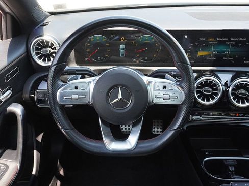 Used 2022 Mercedes-Benz A 220 4MATIC image 45