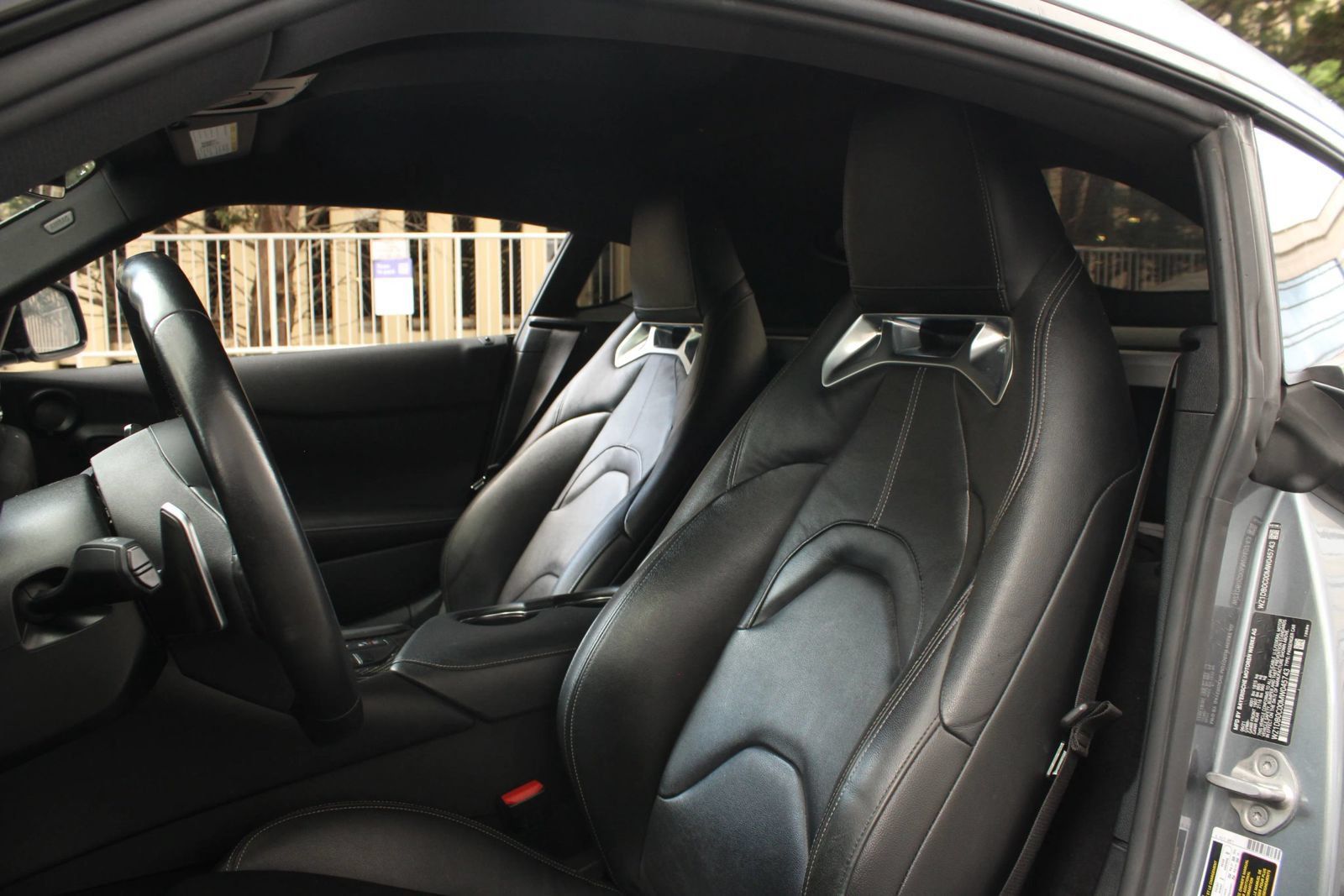 Used 2021 Toyota Supra Premium w/ Driver Assist Package RWD image 19