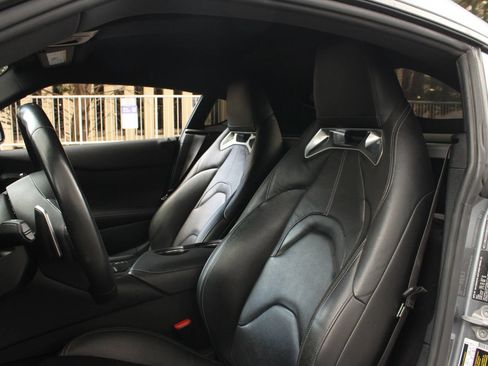 Used 2021 Toyota Supra Premium w/ Driver Assist Package RWD image 19