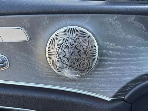 Used 2022 Mercedes-Benz E 350 E 350 image 11