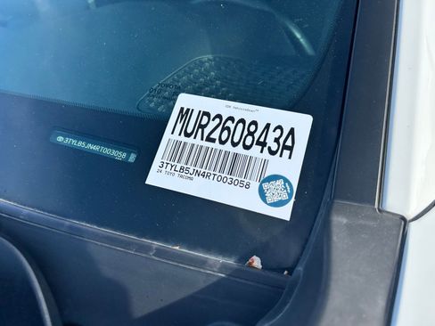 Certified 2024 Toyota Tacoma TRD Off-Road image 31