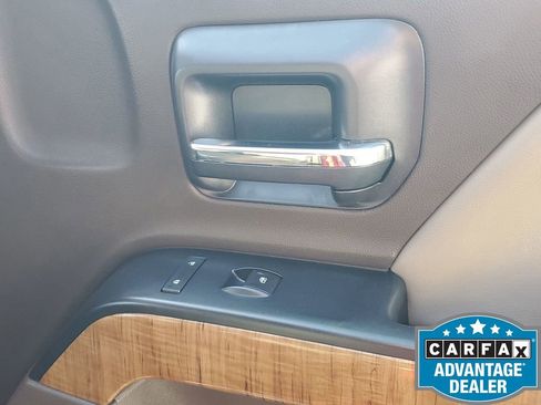 Used 2016 GMC Sierra 1500 SLT w/ Enhanced Driver Alert Package image 49