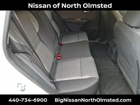 Certified 2023 Nissan Rogue SV AWD/4WD image 25