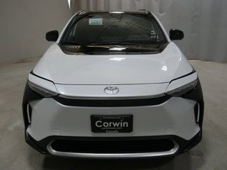 New 2024 Toyota bZ4X Limited video 2