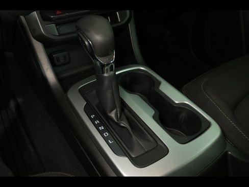 Used 2022 Chevrolet Colorado LT w/ LT Convenience Package image 25