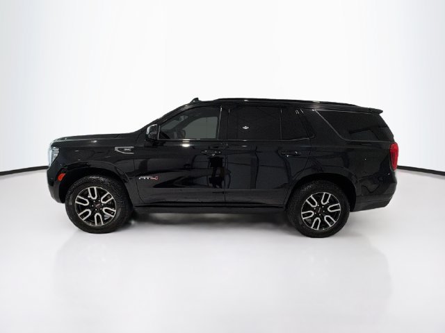 Used 2023 GMC Yukon AT4 w/ AT4 Premium Plus Package AWD/4WD image 4