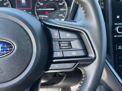 Certified 2025 Subaru Crosstrek 2.5i Sport image 21