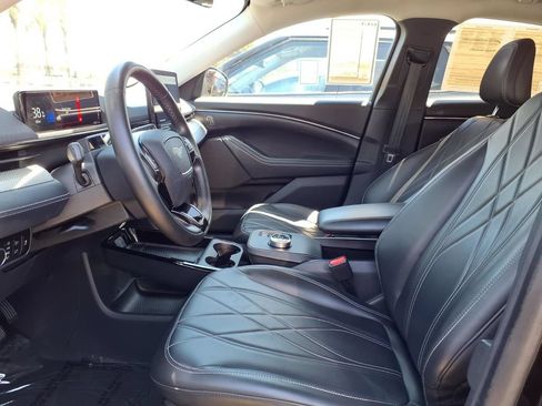 Used 2023 Ford Mustang Mach-E Select RWD image 5