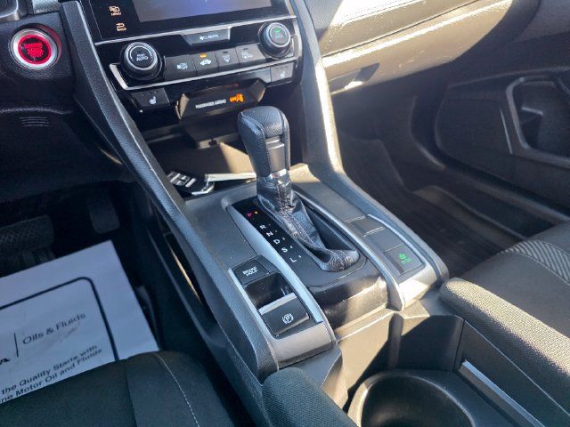 Used 2018 Honda Civic EX image 20