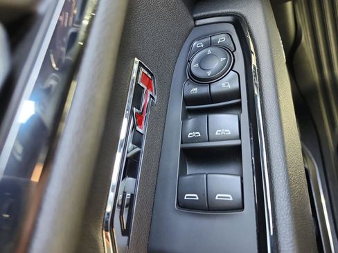 Used 2024 GMC Sierra 1500 AT4 w/ Technology Package AWD/4WD image 25