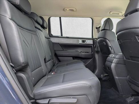 Used 2026 Hyundai Santa Fe SEL AWD/4WD image 19