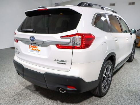 Used 2023 Subaru Ascent Limited AWD/4WD image 7