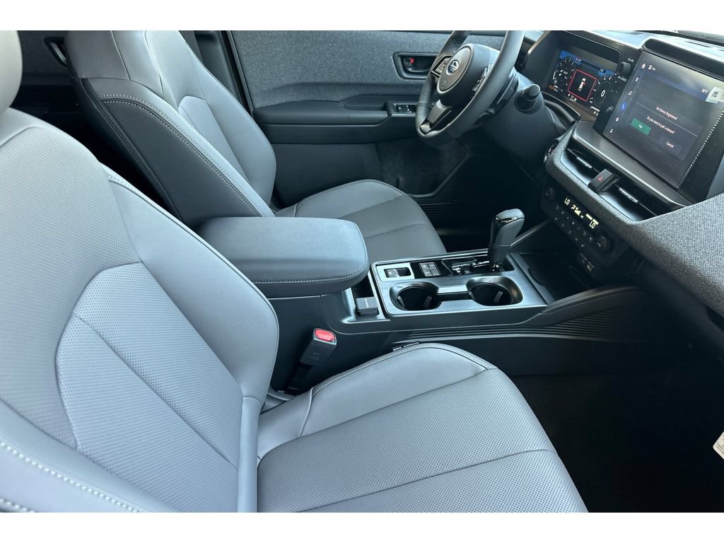 New 2026 Subaru Outback Limited AWD/4WD image 16