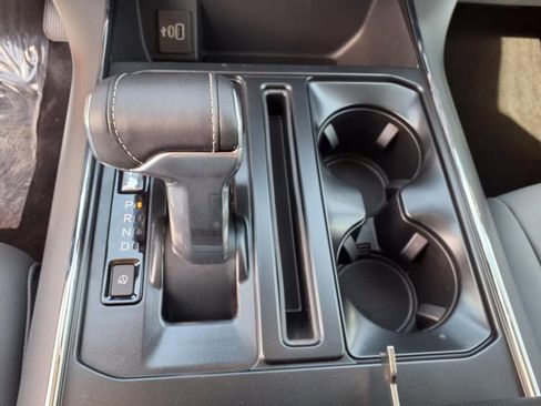 New 2025 Ford F150 Lightning Flash image 14