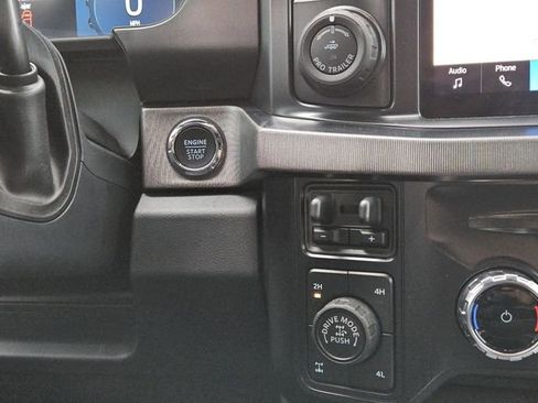 New 2025 Ford F250 Platinum w/ Tremor Off-Road Package image 17