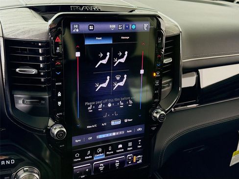 New 2026 RAM 1500 Limited AWD/4WD image 11