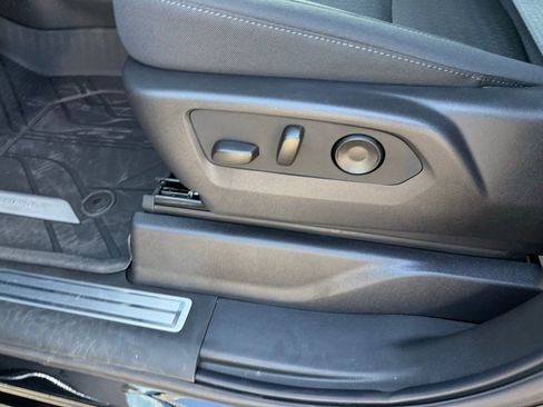 New 2026 Chevrolet Silverado 1500 LT w/ Texas Edition Plus image 20