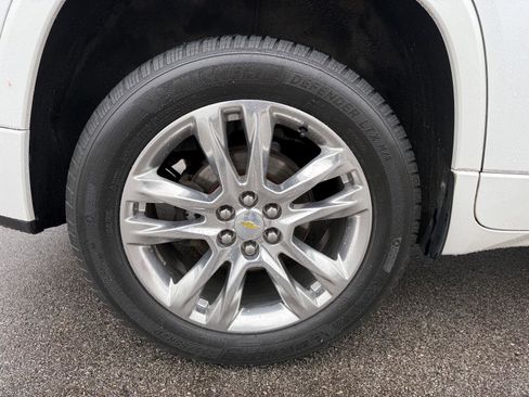 Used 2018 Chevrolet Traverse High Country image 13