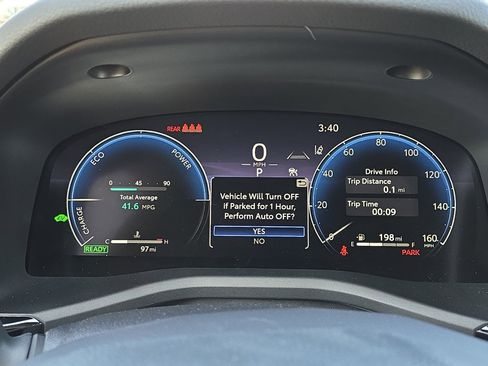 New 2026 Toyota Camry XLE FWD image 26