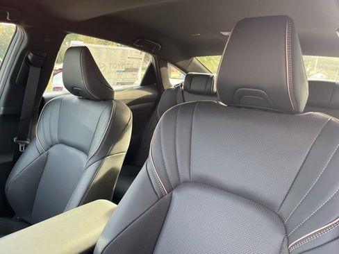 New 2026 Toyota Crown XLE image 10